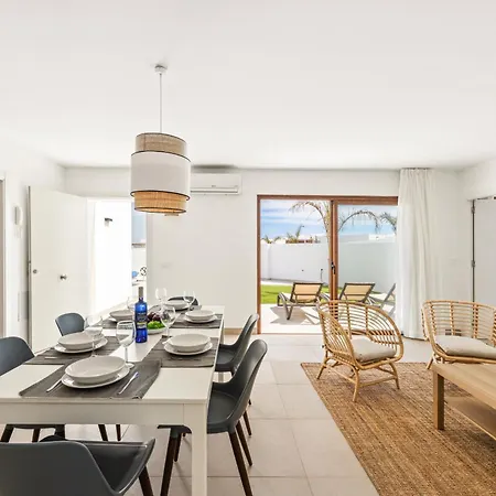 Villa Naroa 14c - Lanzarote - Vipvipvillas Playa Blanca (Lanzarote)