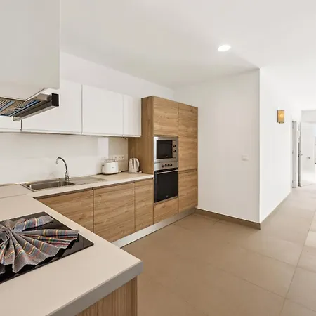 Naroa 14c - Lanzarote - Vipvipvillas Playa Blanca (Lanzarote)