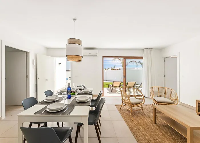 Villa Naroa 14c - Lanzarote - Vipvipvillas Playa Blanca (Lanzarote)