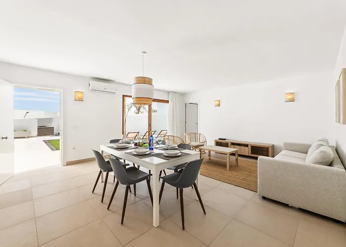 Naroa 14c - Lanzarote - Vipvipvillas * Playa Blanca (Lanzarote)