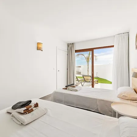 Naroa 14c - Lanzarote - Vipvipvillas *