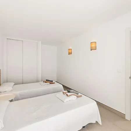 Naroa 14c - Lanzarote - Vipvipvillas 빌라 플라야블랑카