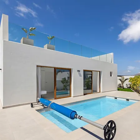Naroa 14c - Lanzarote - Vipvipvillas 빌라 *