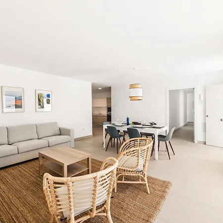 Willa Naroa 14c - Lanzarote - Vipvipvillas Playa Blanca (Lanzarote)