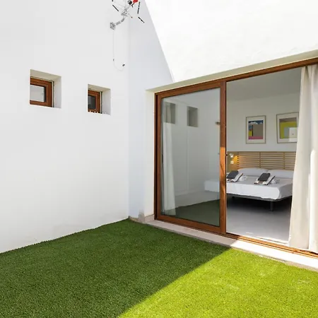 Naroa 14c - Lanzarote - Vipvipvillas 빌라 플라야블랑카