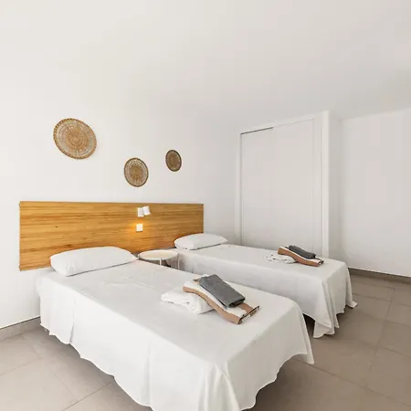 Willa Naroa 14c - Lanzarote - Vipvipvillas Playa Blanca (Lanzarote)