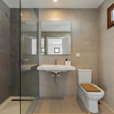 Naroa 14c - Lanzarote - Vipvipvillas 빌라 *