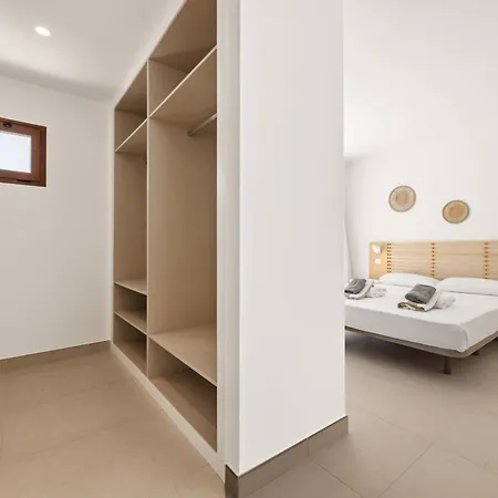 Willa Naroa 14c - Lanzarote - Vipvipvillas *