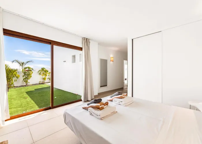 Villa Naroa 14c - Lanzarote - Vipvipvillas *