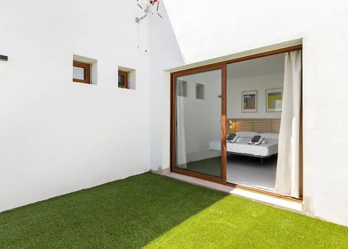 Naroa 14c - Lanzarote - Vipvipvillas Villa Playa Blanca (Lanzarote)