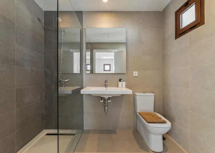 Naroa 14c - Lanzarote - Vipvipvillas Villa *