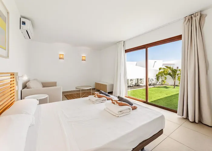 Villa Naroa 14c - Lanzarote - Vipvipvillas