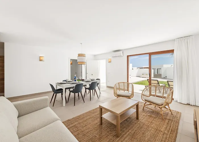 Naroa 14c - Lanzarote - Vipvipvillas * Playa Blanca (Lanzarote)