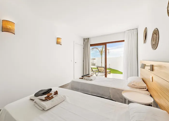 Naroa 14c - Lanzarote - Vipvipvillas *