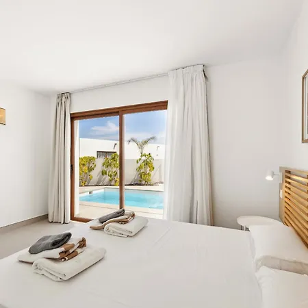 Naroa 14c - Lanzarote - Vipvipvillas