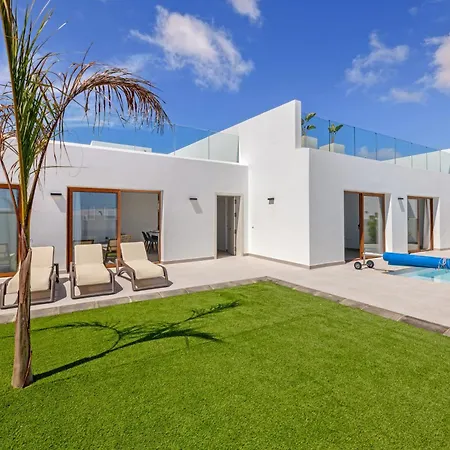 Βίλα Naroa 14c - Lanzarote - Vipvipvillas