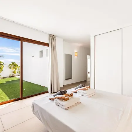 Vila Naroa 14c - Lanzarote - Vipvipvillas *