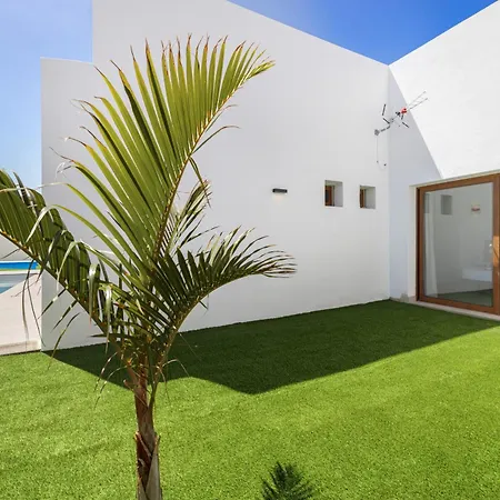 Vila Naroa 14c - Lanzarote - Vipvipvillas Playa Blanca (Lanzarote)