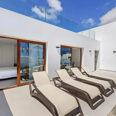 Βίλα Naroa 14c - Lanzarote - Vipvipvillas *