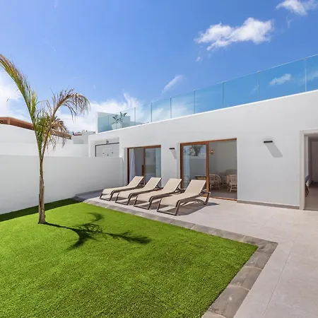 Naroa 14c - Lanzarote - Vipvipvillas Vila Playa Blanca (Lanzarote)