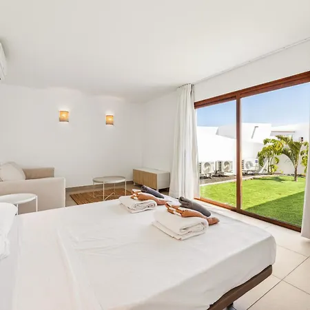 Vila Naroa 14c - Lanzarote - Vipvipvillas