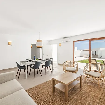 Naroa 14c - Lanzarote - Vipvipvillas * Πλάγια Μπλάνκα