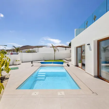Naroa 14c - Lanzarote - Vipvipvillas