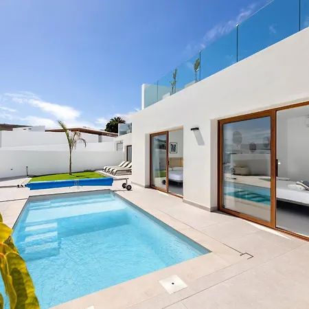 Naroa 14c - Lanzarote - Vipvipvillas * Πλάγια Μπλάνκα