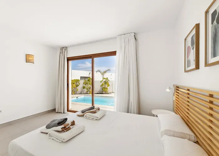 Naroa 14c - Lanzarote - Vipvipvillas