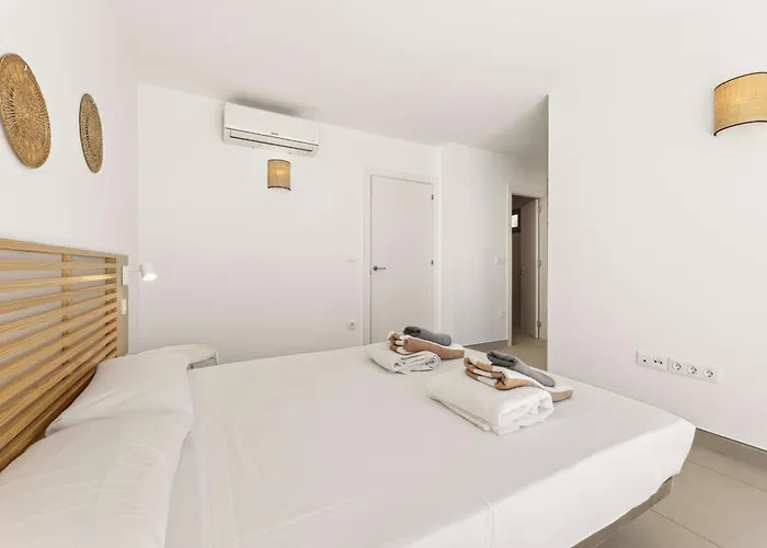 Naroa 14c - Lanzarote - Vipvipvillas Villa Playa Blanca (Lanzarote)