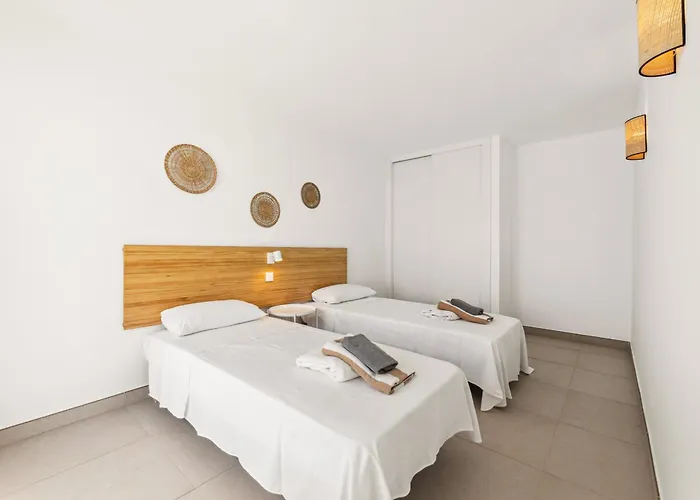 Villa Naroa 14c - Lanzarote - Vipvipvillas Playa Blanca (Lanzarote)