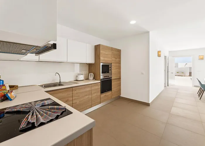 Naroa 14c - Lanzarote - Vipvipvillas Playa Blanca (Lanzarote)